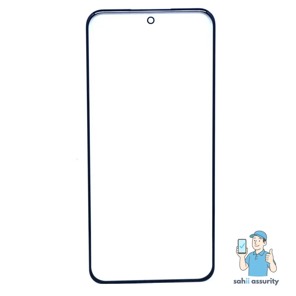 Front Glass for Oppo Reno 12 Pro